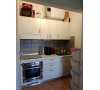 cucina a vista