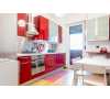 cucina abitabile