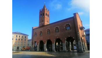 centro storico Arengario centro storico Arengario